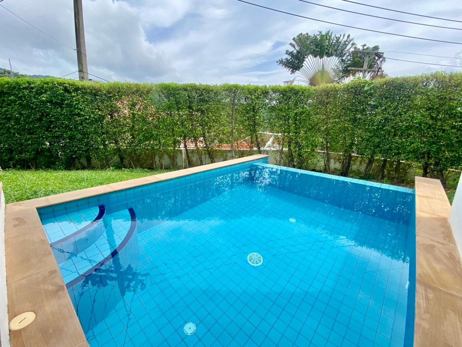 360 Degree Kamala Seaview Villa Exterior foto